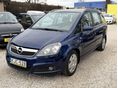 OPEL ZAFIRA B 2006/7 - 2