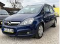 OPEL ZAFIRA B 2006/7 - 3