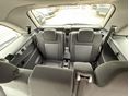 OPEL ZAFIRA B 2006/7 - 9