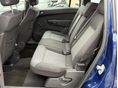 OPEL ZAFIRA B 2006/7 - 11