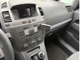OPEL ZAFIRA B 2006/7 - 17