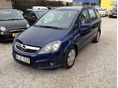 OPEL ZAFIRA B 2006/7 - 28