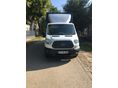 FORD TRANSIT 2.0 TDCi 310 MWB Trend (7 személyes )