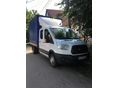 FORD TRANSIT 2018/12 - 2