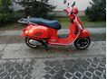 VESPA GTS 2013 - 1