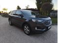 FORD EDGE 2.0 EcoBlue Bi-Turbo Titanium (Automata) Folyamatosan szervizelt!Friss nagyszerviz!