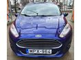 FORD FIESTA 2013 - 2