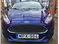 FORD FIESTA 2013 - 3