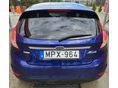 FORD FIESTA 2013 - 4