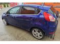 FORD FIESTA 2013 - 5