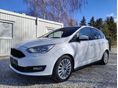 FORD C-MAX 1.5 TDCi DPF Technology START-STOP. ÜLÉSFŰTÉS. TEMPOMAT. ALUFELNI