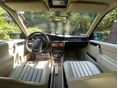 MERCEDES-BENZ 190 1993/1 - 2