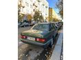 MERCEDES-BENZ 190 1993/1 - 3