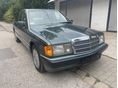 MERCEDES-BENZ 190 1993/1 - 7