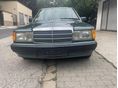 MERCEDES-BENZ 190 1993/1 - 9