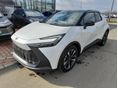 TOYOTA C-HR 2026 - 1