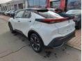 TOYOTA C-HR 2026 - 2
