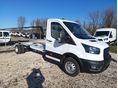 FORD TRANSIT 2026 - 2