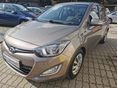 HYUNDAI I20 1.25 Color limited edition 1TULAJ!!S.MENTES.SZ.KÖNYV:140.000 km!KLÍMA.LED.PARKRADAR.TEMPOMAT!1 ÉV GARANCIA!