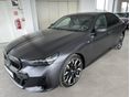 BMW 550e xDrive (Automata) magyar