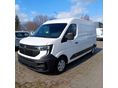 RENAULT MASTER 2.0 dCi 150 L3H2