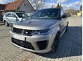 LAND ROVER RANGE ROVER SPORT RangeSport 5.0 S C SVR Carbon Edition (Automata)