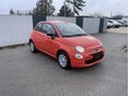 FIAT 500 2021/9 - 2