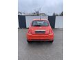 FIAT 500 2021/9 - 5