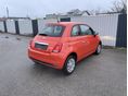 FIAT 500 2021/9 - 8