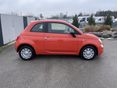FIAT 500 2021/9 - 10