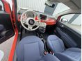 FIAT 500 2021/9 - 12
