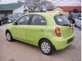 NISSAN MICRA 2012/8 - 2