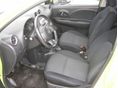NISSAN MICRA 2012/8 - 4