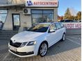 SKODA OCTAVIA Combi 1.6 CR TDI Style DSG MAGYAR-VEZ. SZERVIZ-VEZÉRLÉS CSERÉLVE-VONÓHOROG-EL. ÜLÉS-4X ÜLÉSFŰTÉS