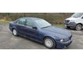 BMW 525 2003/8 - 2