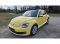 VOLKSWAGEN NEW BEETLE 2012/6 - 1