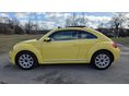 VOLKSWAGEN NEW BEETLE 2012/6 - 2