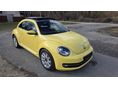 VOLKSWAGEN NEW BEETLE 2012/6 - 6