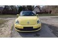 VOLKSWAGEN NEW BEETLE 2012/6 - 7
