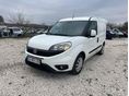 FIAT DOBLO 2017/6 - 1