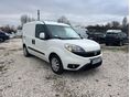 FIAT DOBLO 2017/6 - 2