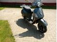 VESPA GTS 2011 - 1