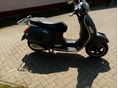 VESPA GTS 2011 - 3