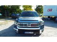 TOYOTA TUNDRA 2017/8 - 17