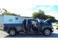 TOYOTA TUNDRA 2017/8 - 25
