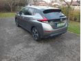 NISSAN LEAF 2021/4 - 3