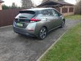 NISSAN LEAF 2021/4 - 4
