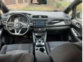 NISSAN LEAF 2021/4 - 8