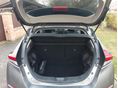 NISSAN LEAF 2021/4 - 10