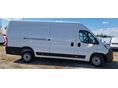 PEUGEOT BOXER 2026 - 2